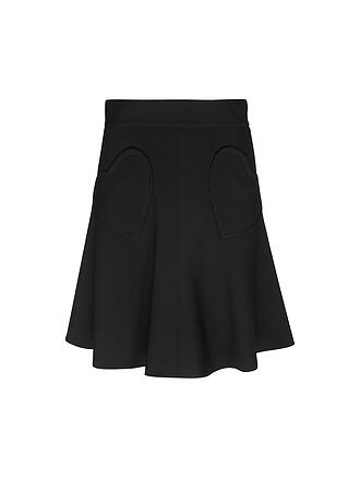 RED Valentino | Minirock | schwarz