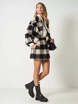 RED Valentino | Minirock | schwarz