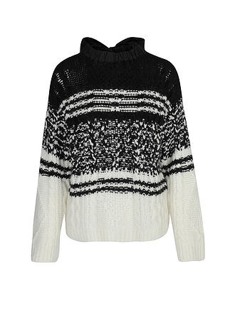 RED Valentino | Pullover | schwarz