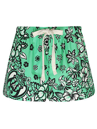 RED Valentino | Shorts | grün