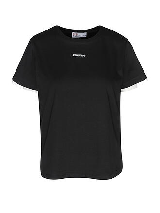 RED Valentino | T-Shirt | schwarz