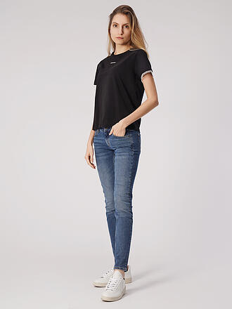 RED Valentino | T-Shirt | schwarz