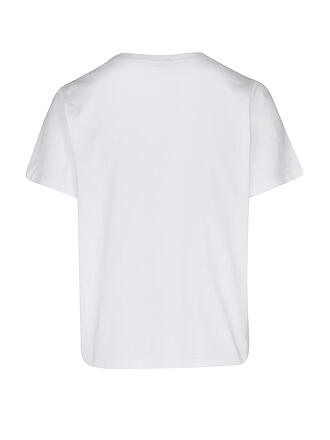 RED Valentino | T-Shirt | weiss