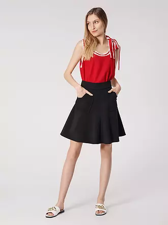 RED Valentino | Top | rot