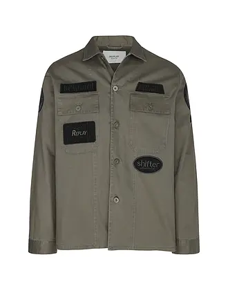 REPLAY | Blouson | 