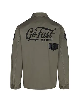 REPLAY | Blouson | 