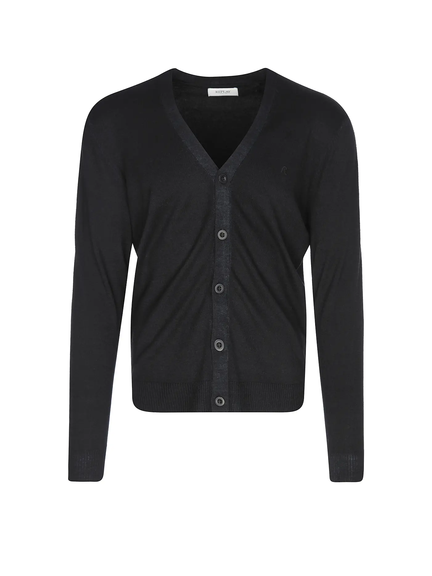 REPLAY | Cardigan | 