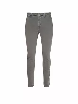 REPLAY | Chino ZEUMAR XLITE | grau