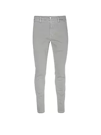REPLAY | Chino ZEUMAR XLITE | hellblau