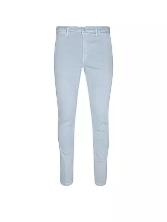 REPLAY | Chino ZEUMAR XLITE | hellblau