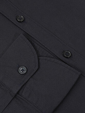 REPLAY | Hemd Slim Fit | blau