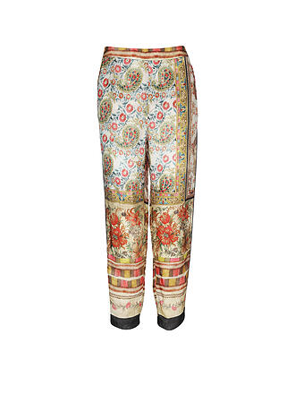 REPLAY | Hose Wide Fit | bunt