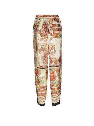 REPLAY | Hose Wide Fit | bunt