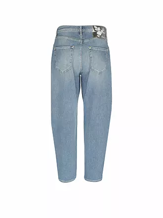 REPLAY | Jeans Ballon Fit Kida | blau