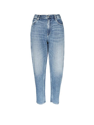 REPLAY | Jeans Balloon Fit KEIDA | blau