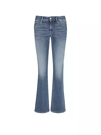 REPLAY | Jeans Bootcut Fit NEW LUZ | blau