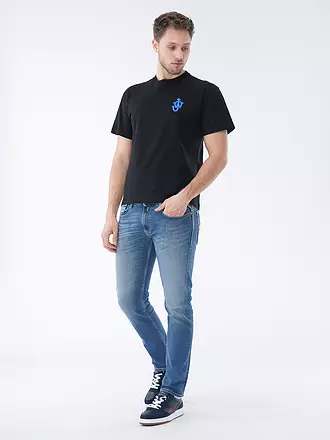 REPLAY | Jeans Comfort Fit ROCCO | blau