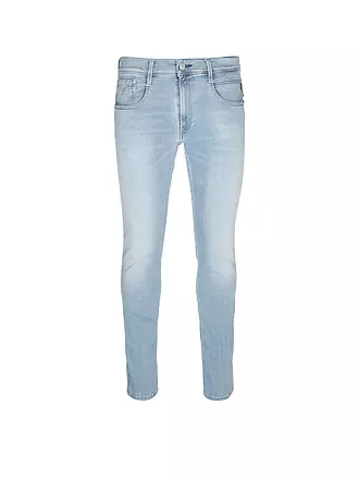 REPLAY | Jeans Slim Fit ANBASS HYPERFLEX | blau