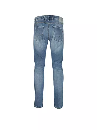 REPLAY | Jeans Slim Fit ANBASS HYPERFLEXX | blau