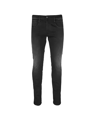 REPLAY | Jeans Slim Fit Anbass X-Lite Hyperflex | 