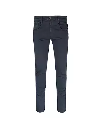 REPLAY | Jeans Slim Fit HYPERFLEX ANBASS | blau