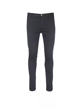 REPLAY | Jeans Slim Fit ZEUMAR - Hyperflex | blau
