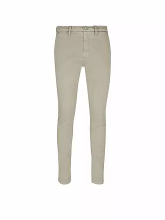 REPLAY | Jeans Slim Fit ZEUMAR - Hyperflex | creme