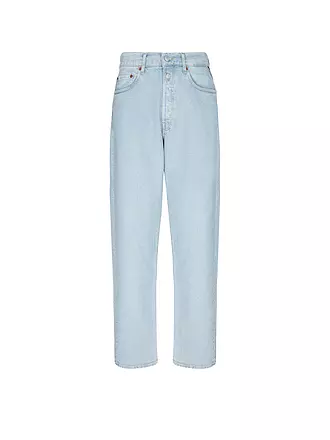 REPLAY | Jeans Straight Fit 9ZERO1 | schwarz