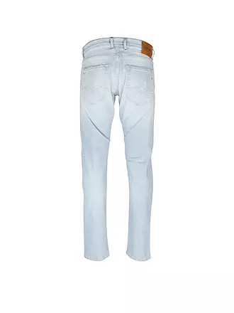 REPLAY | Jeans Straight Fit GROVER | hellblau