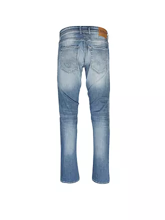 REPLAY | Jeans Straight Fit GROVER | blau