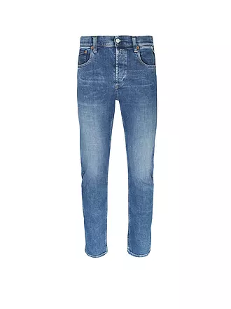 REPLAY | Jeans Straight Fit MAIJKE | blau