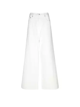 REPLAY | Jeans Wide Leg MARGOTT | weiss