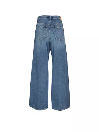 REPLAY | Jeans Wide Leg NARJA | blau