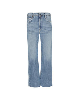 REPLAY | Jeans wide leg | blau