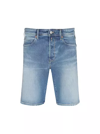 REPLAY | Jeansshorts RBJ.981 | blau
