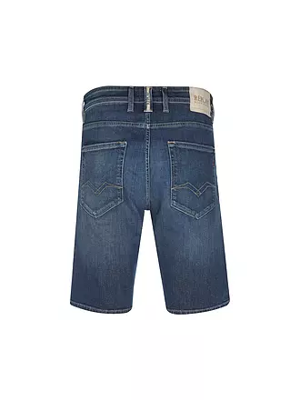 REPLAY | Jeansshorts RBJ981 | blau