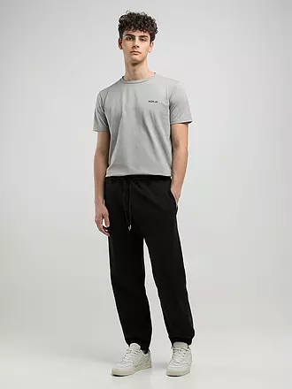 REPLAY | Jogginghose | schwarz