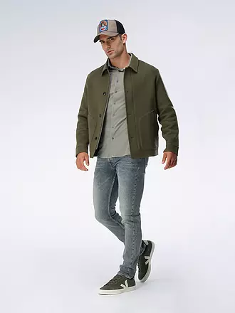 REPLAY | Kappe | olive
