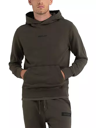 REPLAY | Kapuzensweater - Hoodie | 