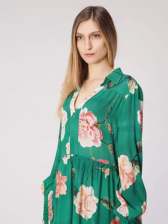 REPLAY | Kleid | grün