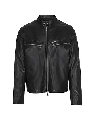 REPLAY | Lederjacke | 