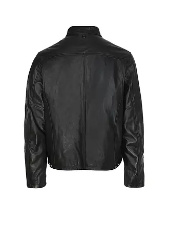 REPLAY | Lederjacke | 