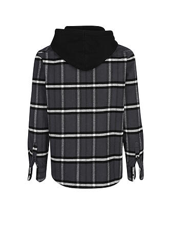 REPLAY | Overshirt | rot