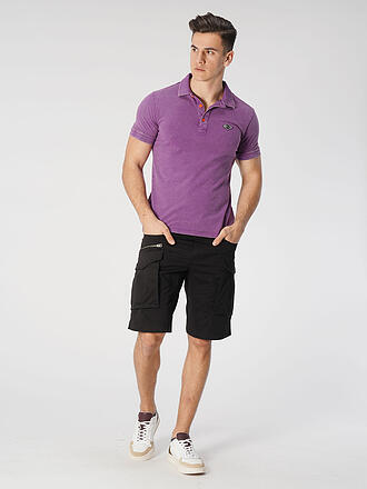 REPLAY | Poloshirt | lila