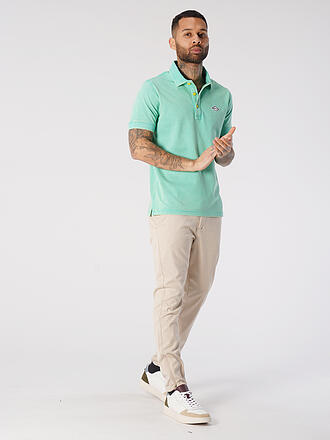 REPLAY | Poloshirt | gruen