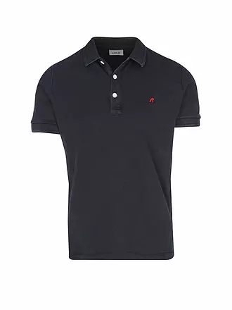 REPLAY | Poloshirt | hellblau
