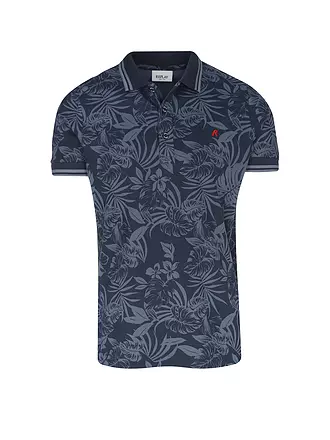 REPLAY | Poloshirt | blau