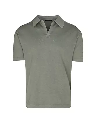 REPLAY | Poloshirt | creme