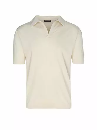 REPLAY | Poloshirt | creme