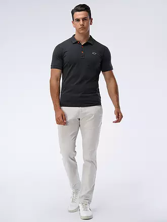 REPLAY | Poloshirt | grün